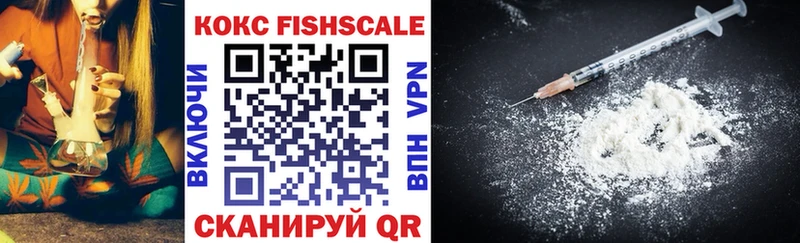 Купить закладки  Звенигово  КОКАИН Fish Scale 